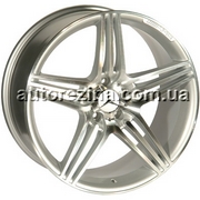 ZW Replica ZW-D202 MS R20 5/112